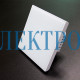 Wi-Fi скляний терморегулятор Ecoset TGW-003 Wi-Fi з датчиком підлоги 3м